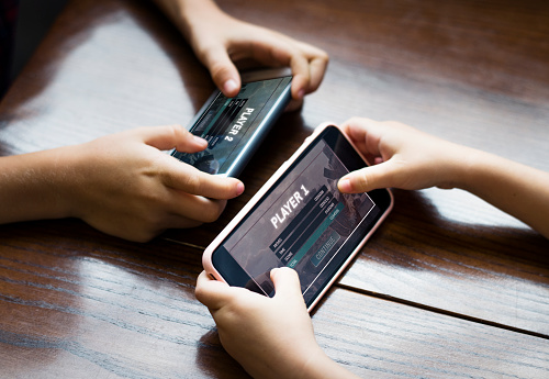 Play the Game Ltd - Professional Game Developers