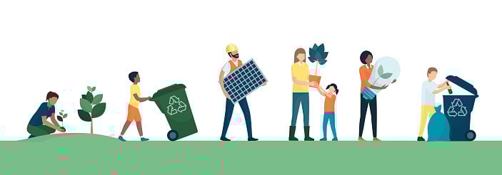 Why is it important to learn about climate change?