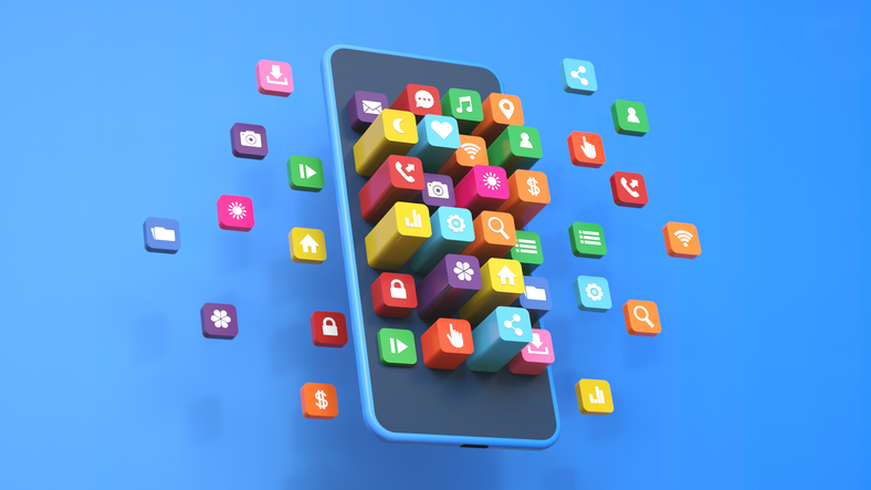 Learn mobile app development with edX!