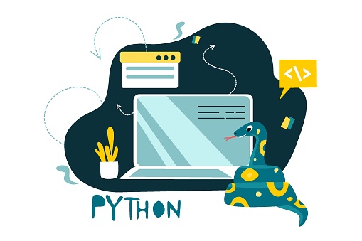 What Is Python Used For 