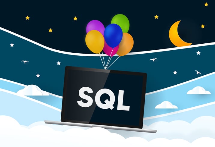 What is SQL?